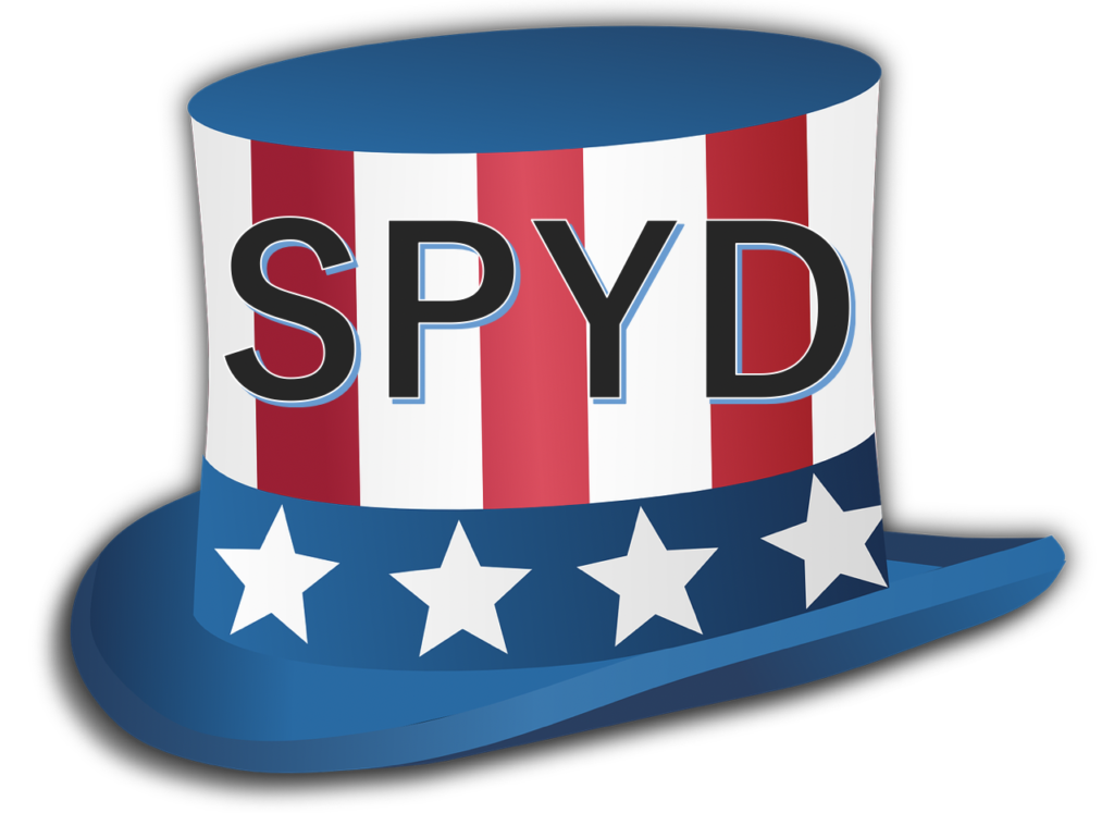 人気急上昇！SPYDが米国高配当ETFで人気の理由と特徴